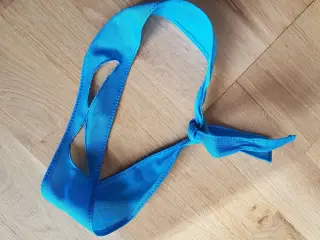 Ninja øjenmaske