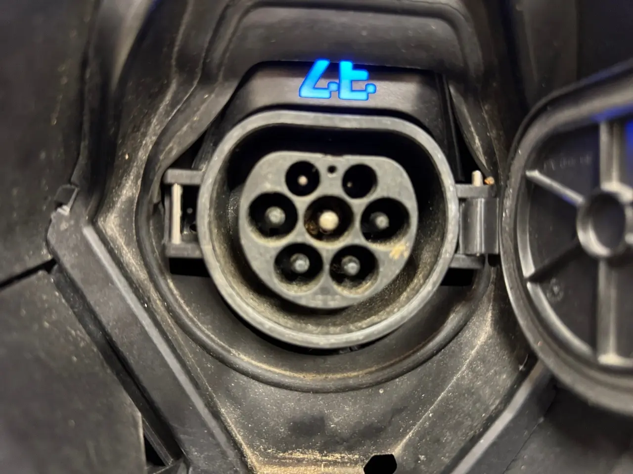 Billede 15 - Renault Zoe 22 Intens