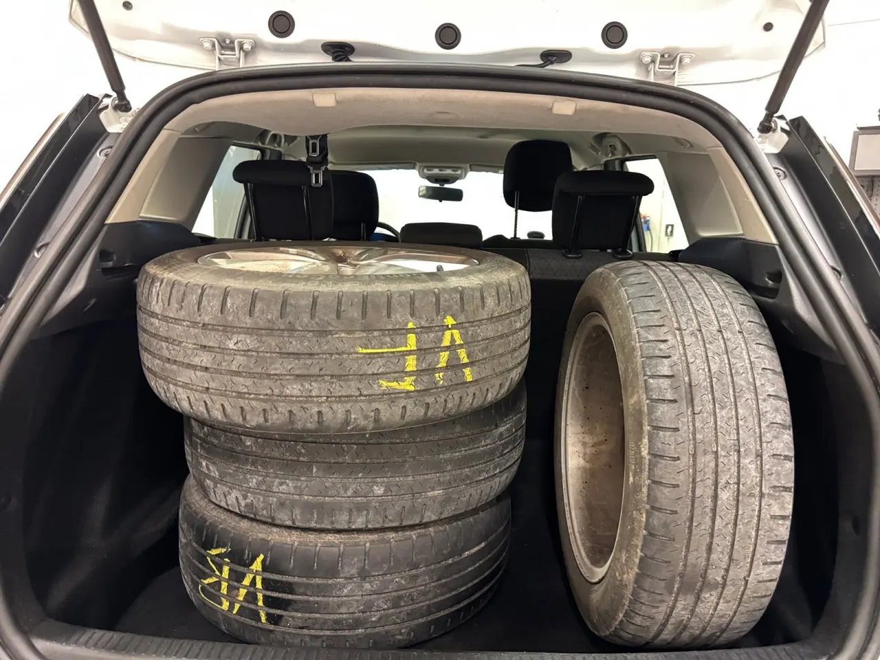 Billede 14 - Renault Clio IV 1,5 dCi 75 Expression Sport Tourer