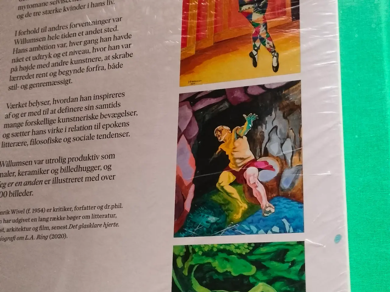 Billede 3 - Bøger