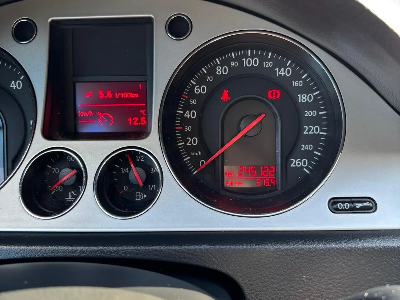 Billede 8 - Passat B6