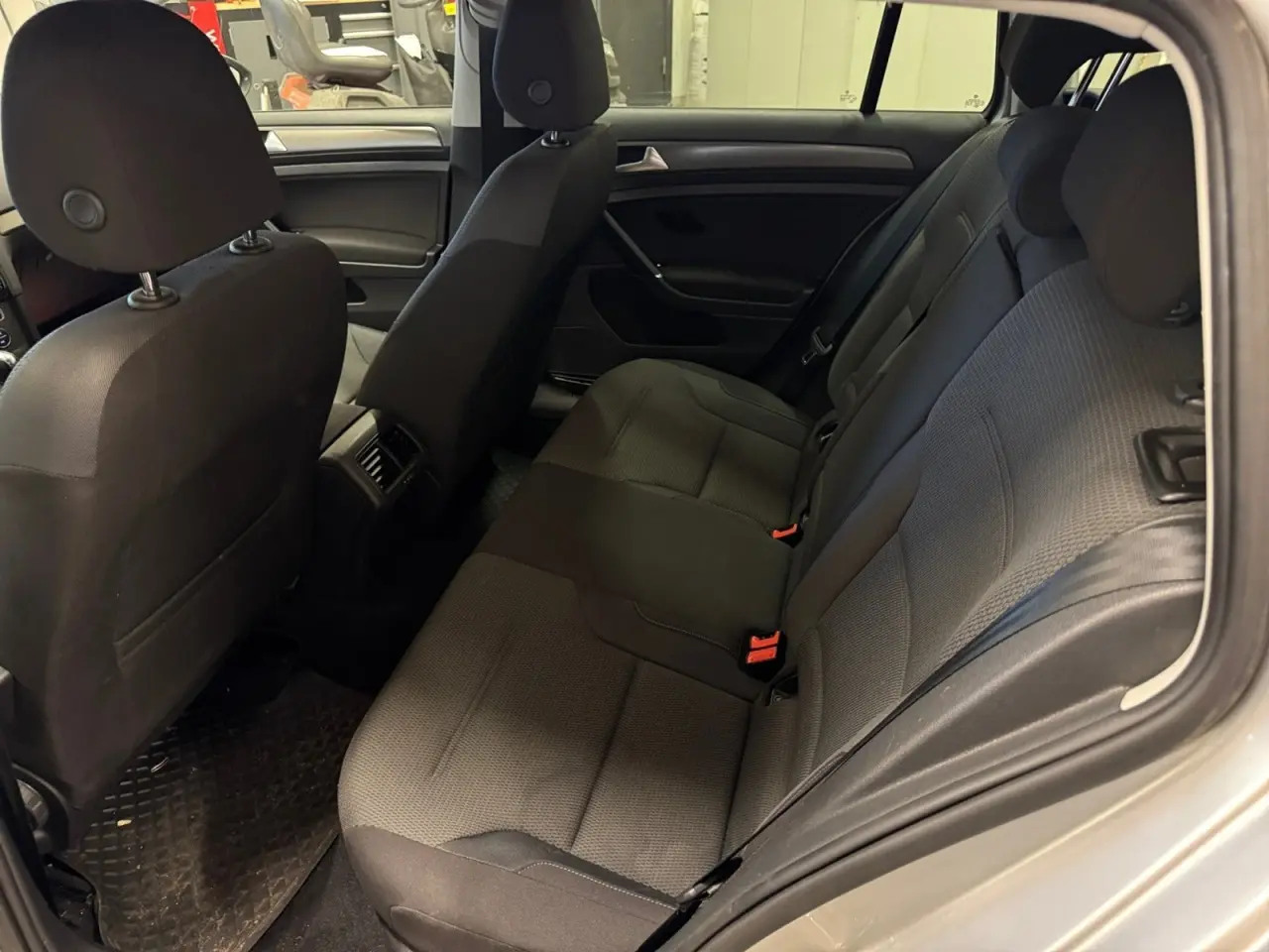 Billede 11 - VW Golf VII 1,4 TSi 122 Comfortline Variant DSG BM