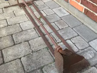 Tørveskærer