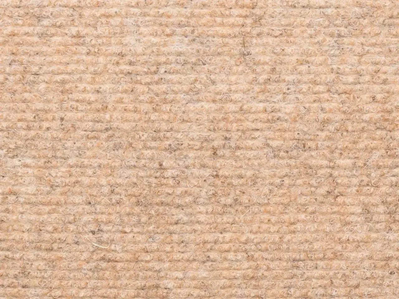 Billede 6 - Trappemåtter selvklæbende 15 stk. 65x21x4 cm cremefarvede rektangulære kant