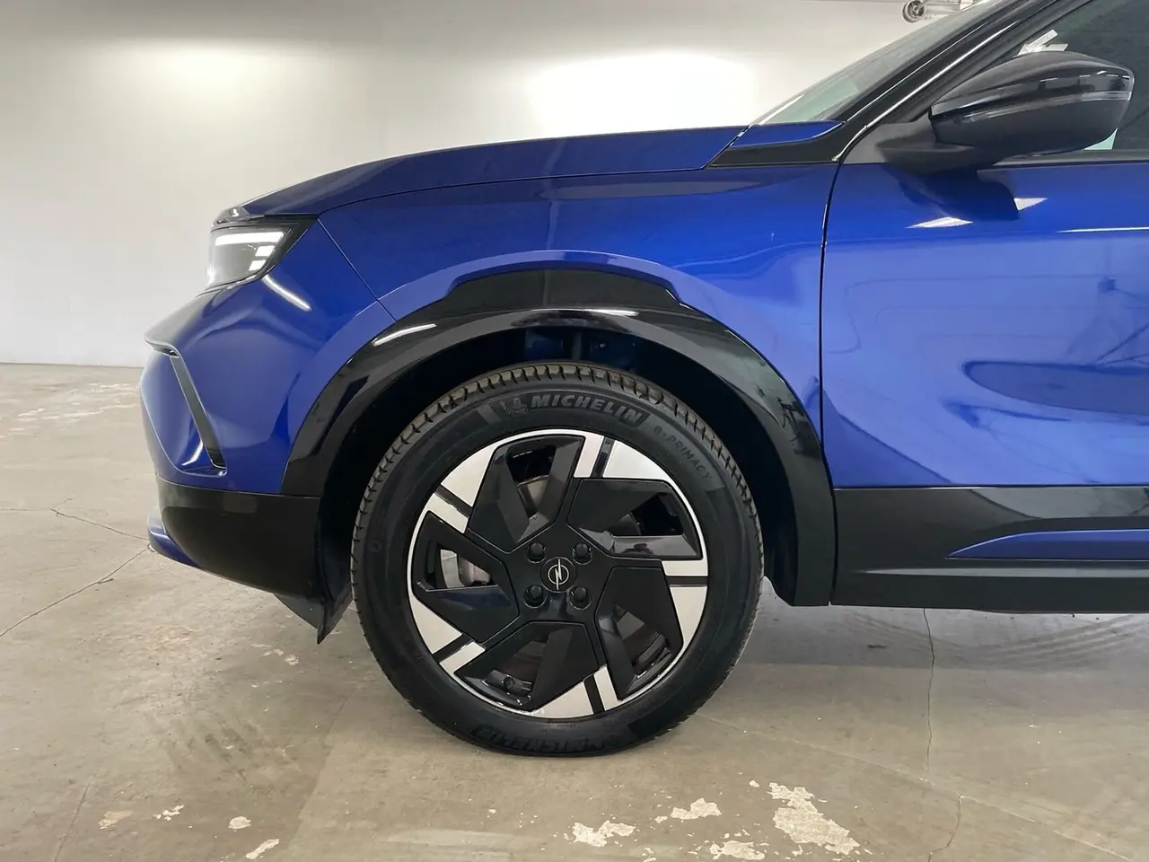 Billede 9 - Opel Mokka-e 54 GS