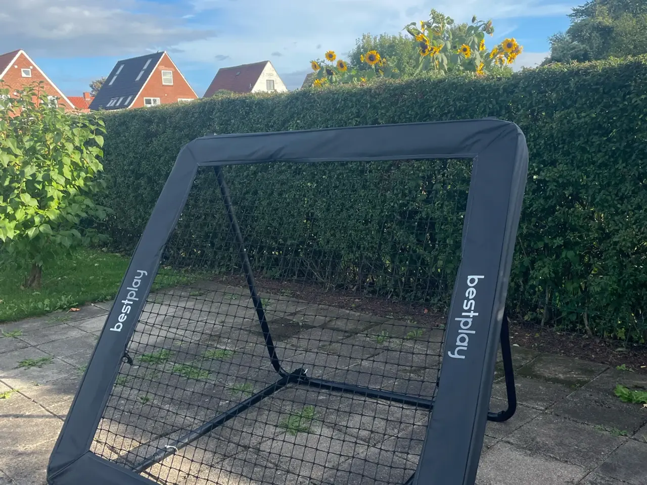Billede 1 - Bestplay Rebounder