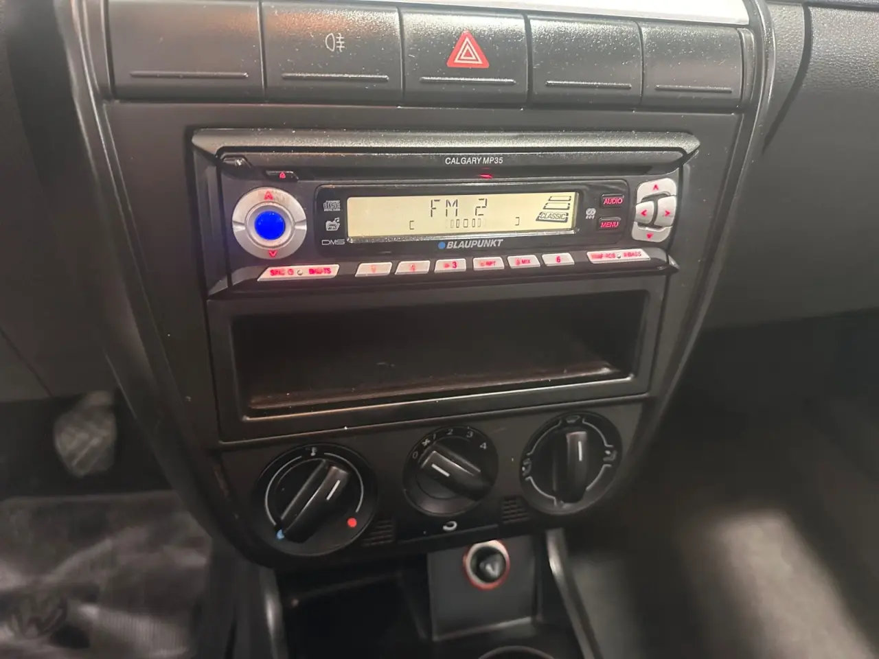 Billede 5 - VW Fox 1,4 DK