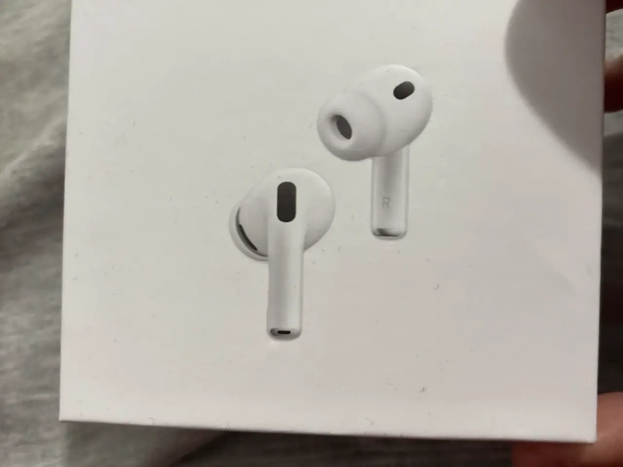 Billede 1 - AirPods Pro 3