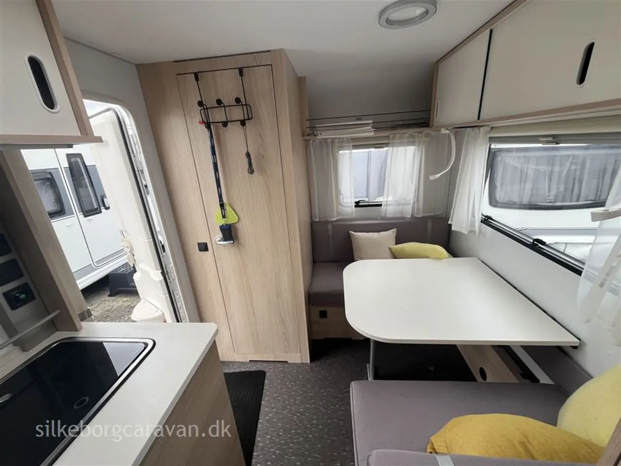 Billede 5 - 0 - Adria Aviva 400 PS
