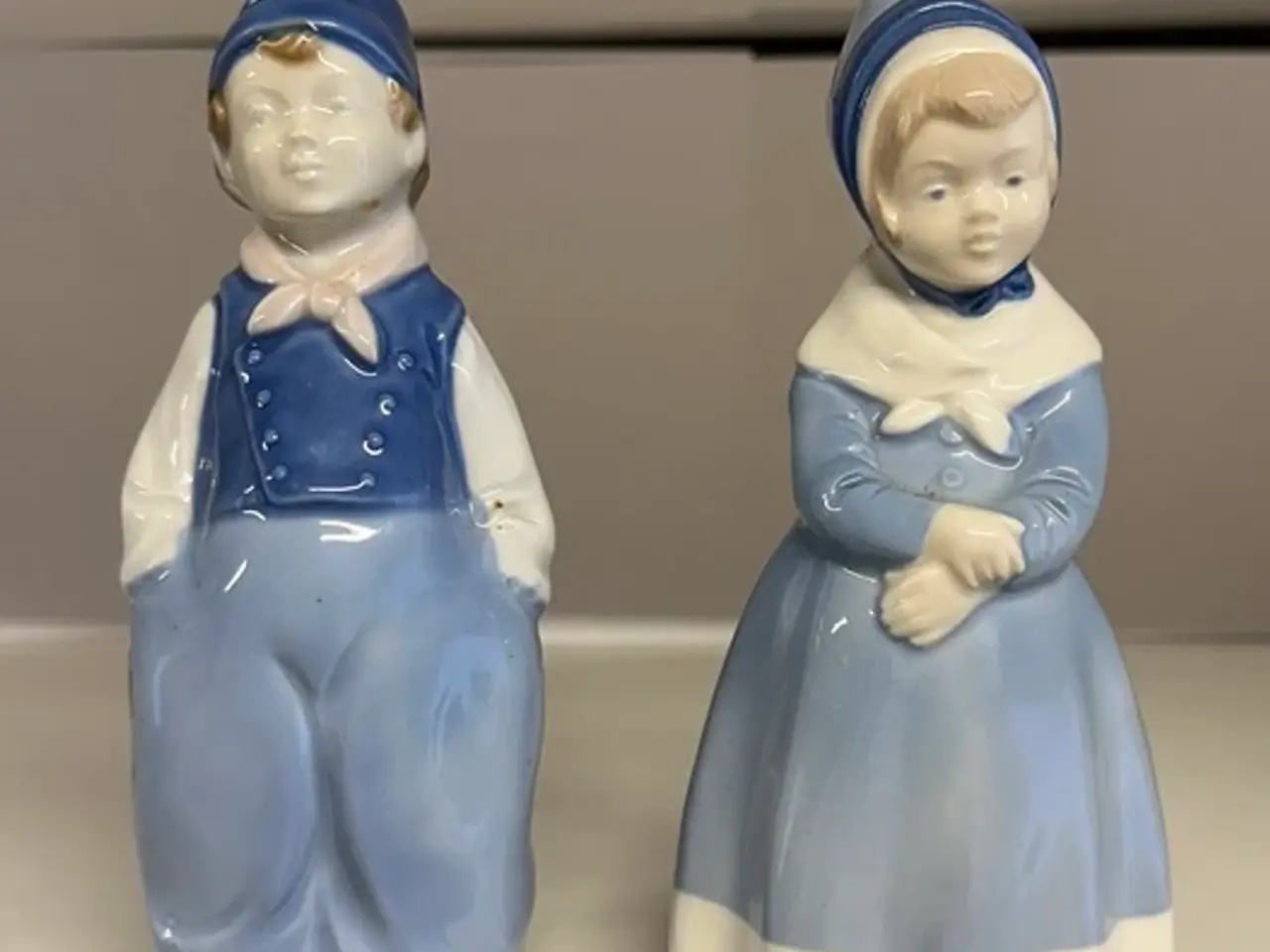 Billede 4 - Div. Tysk porcelæn pris se mere i beskrivelsen