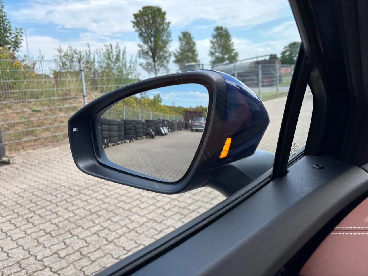 Billede 16 - VW ID.4 77 Pro Performance Max