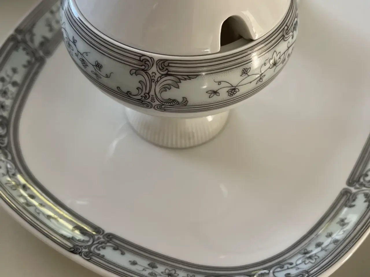 Billede 16 - Bavaria spiste/kaffe stel