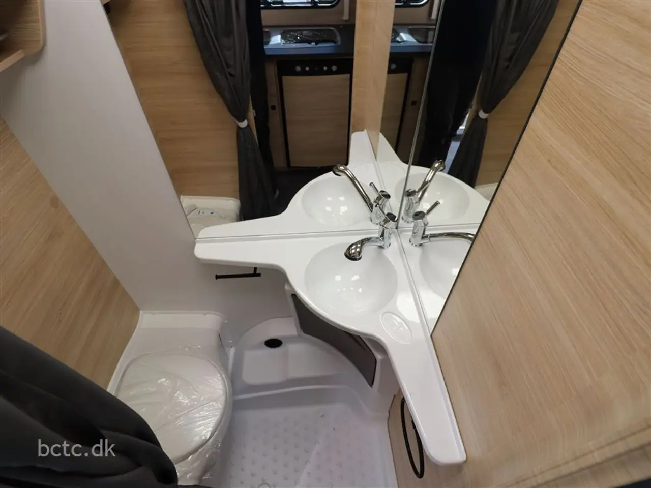 Billede 6 - 2024 - Caravelair Antares Titanium 450