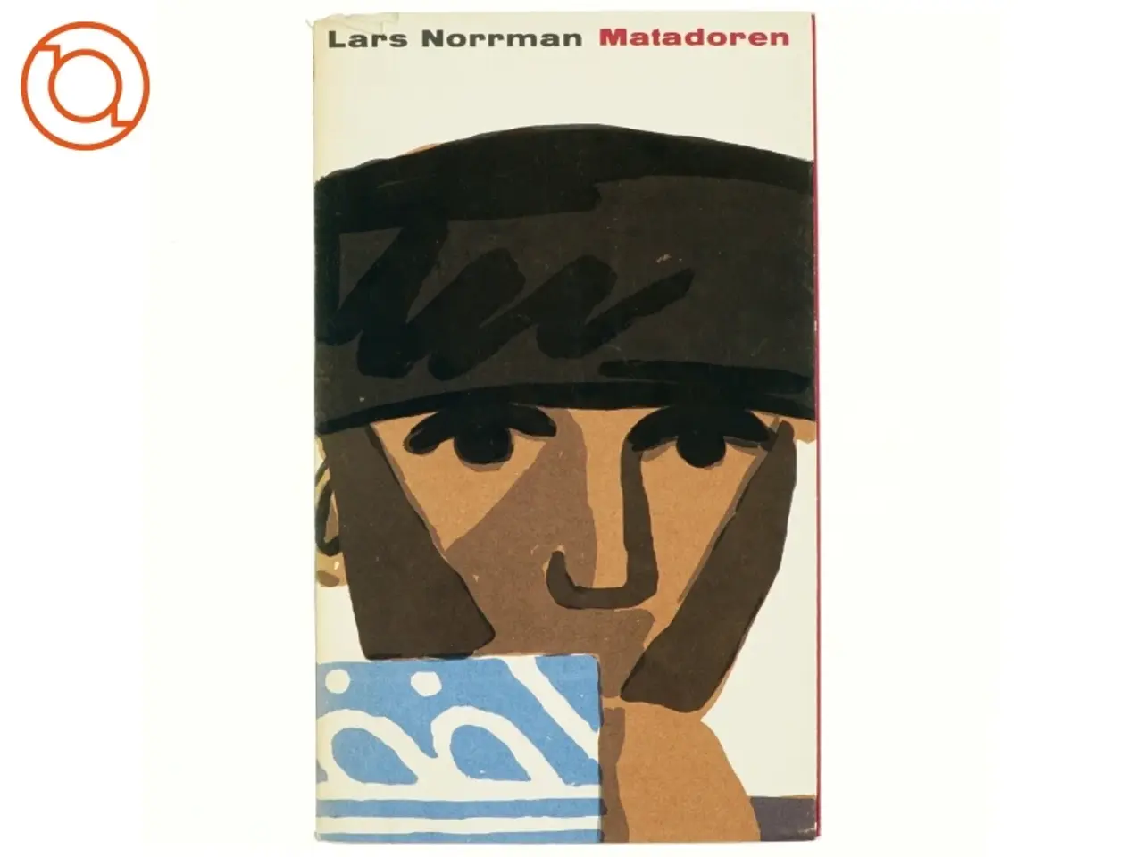 Billede 1 - Matadoren af Lars Norrman (bog)