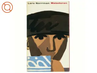 Matadoren af Lars Norrman (bog)