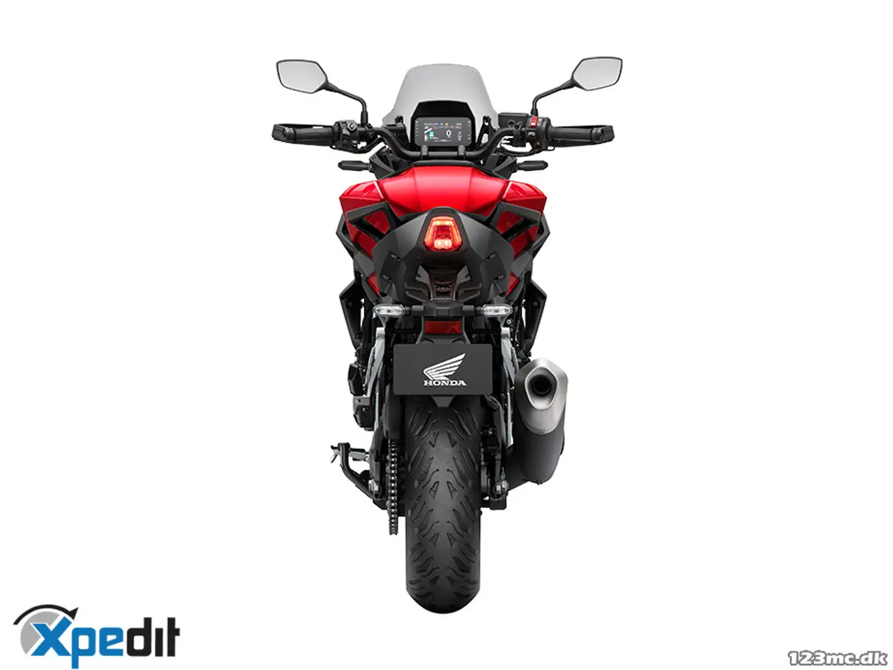 Billede 10 - Honda CB 1000 GT