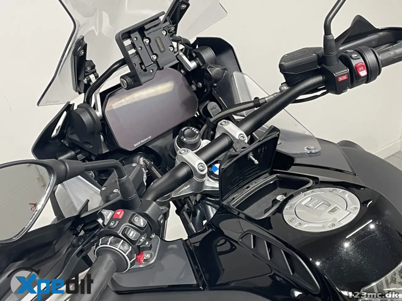 Billede 21 - BMW R 1250 GS Adventure