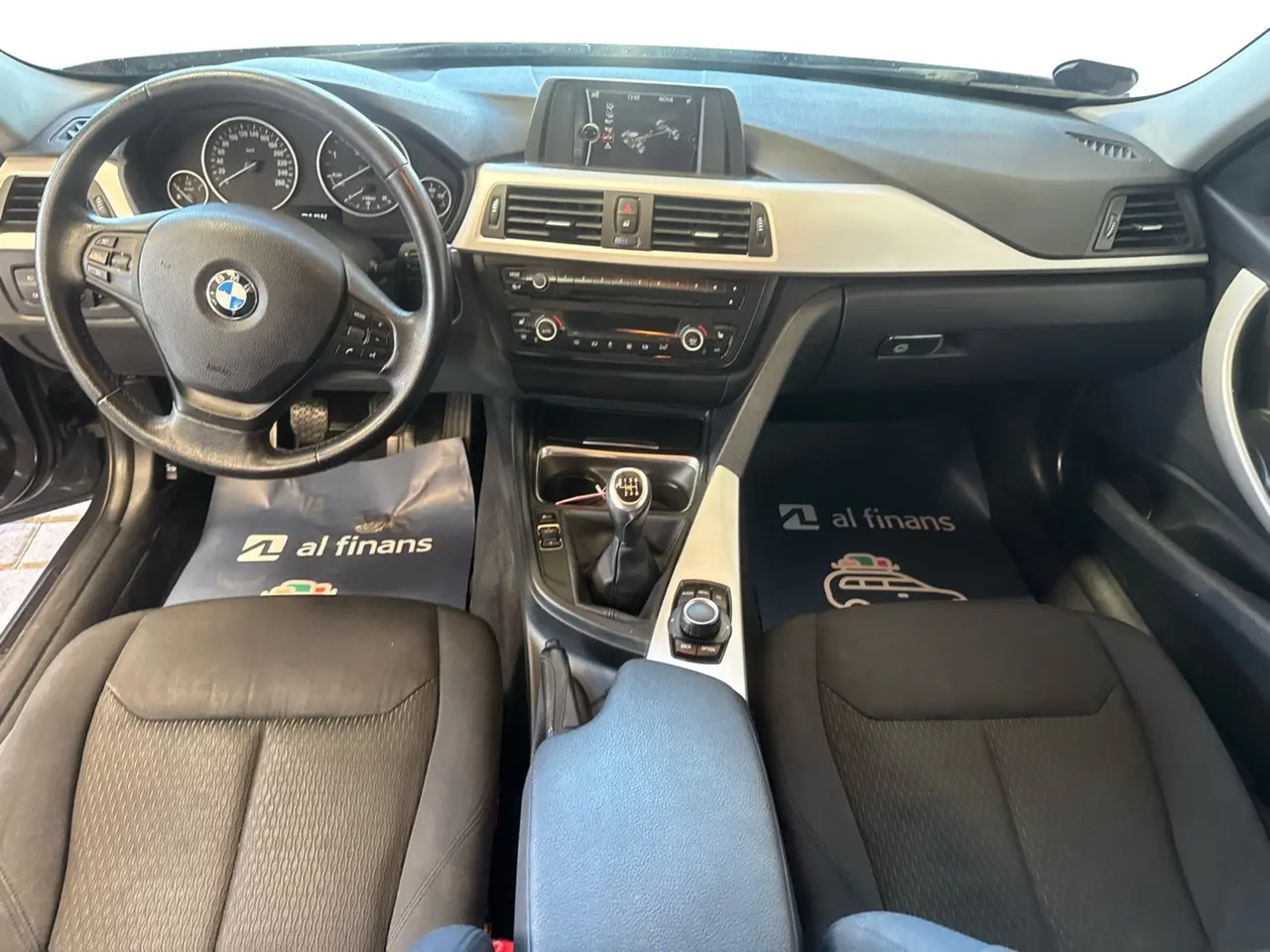 Billede 9 - BMW 320d 2,0 Touring