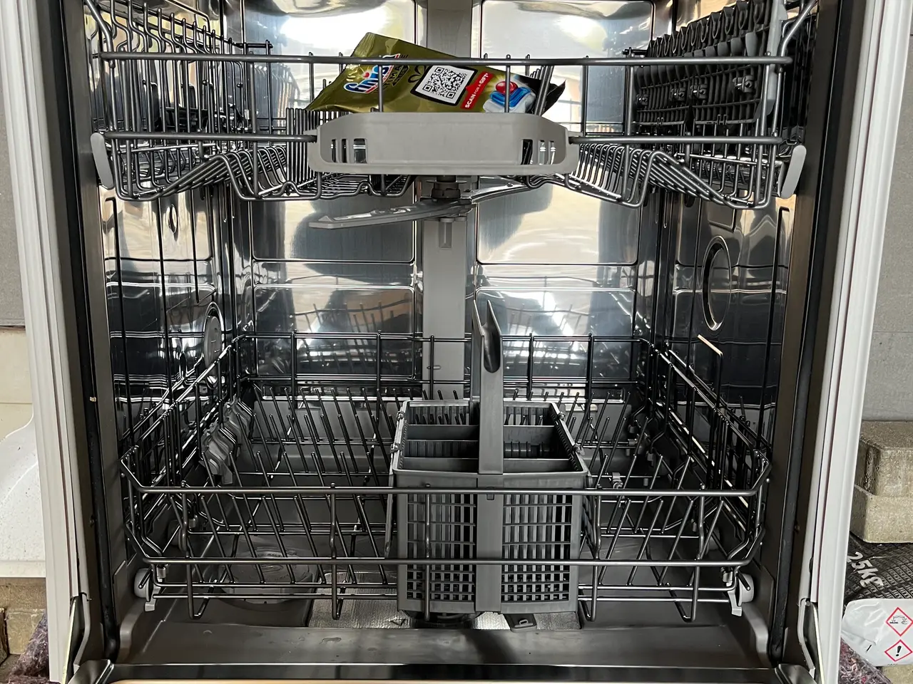 Billede 2 - Siemens IQ 300 serien