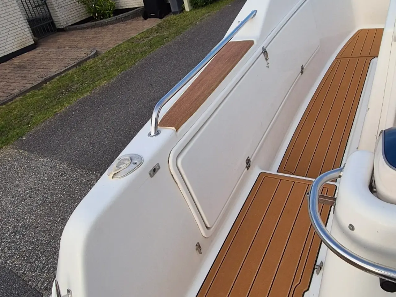 Billede 4 - Örnvik 500 Commander 