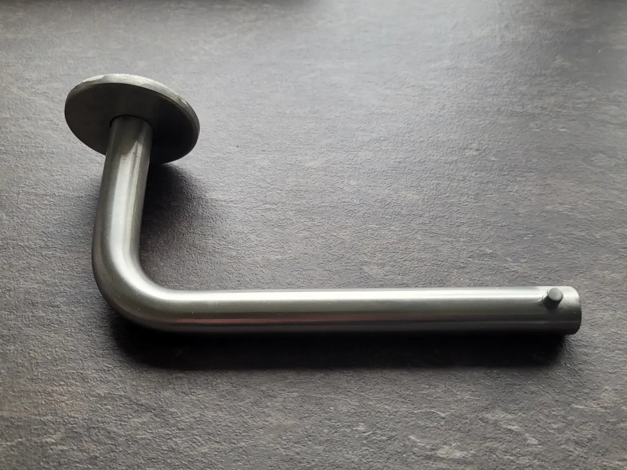 Billede 1 - Holder til toiletpapir