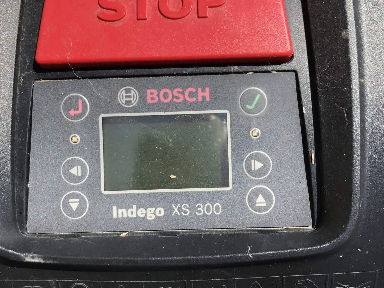 Billede 1 - Bosch Indego 300
