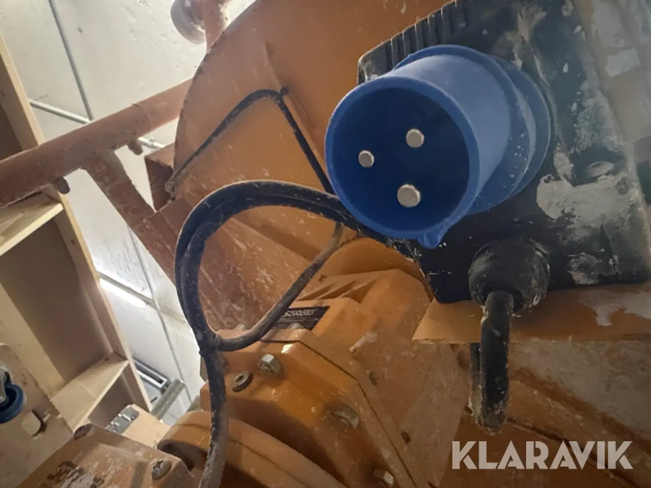 Billede 11 - Tvangsblander SoRoTo 100L