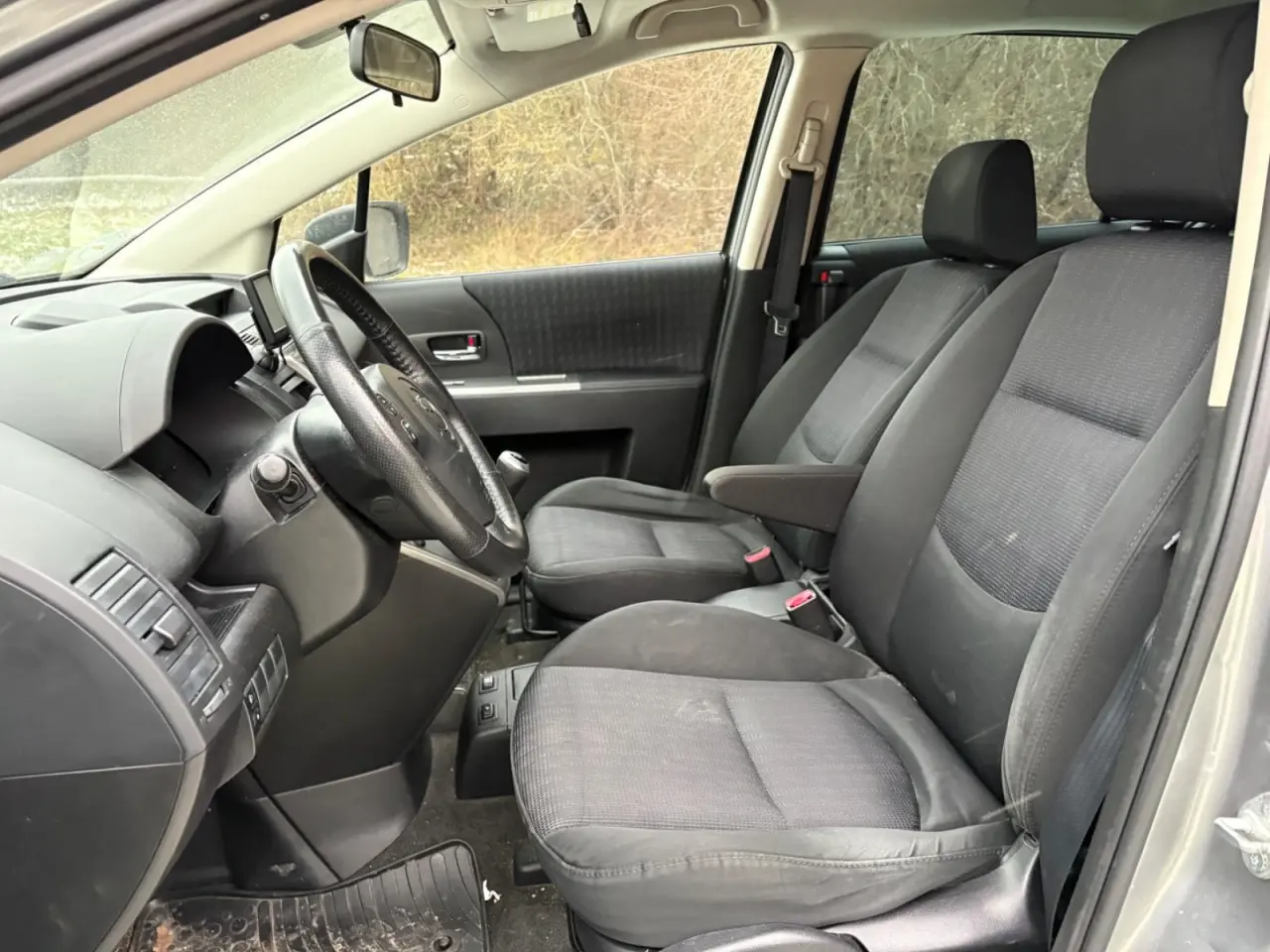 Billede 13 - Mazda 5 2,0 Innovation 7prs
