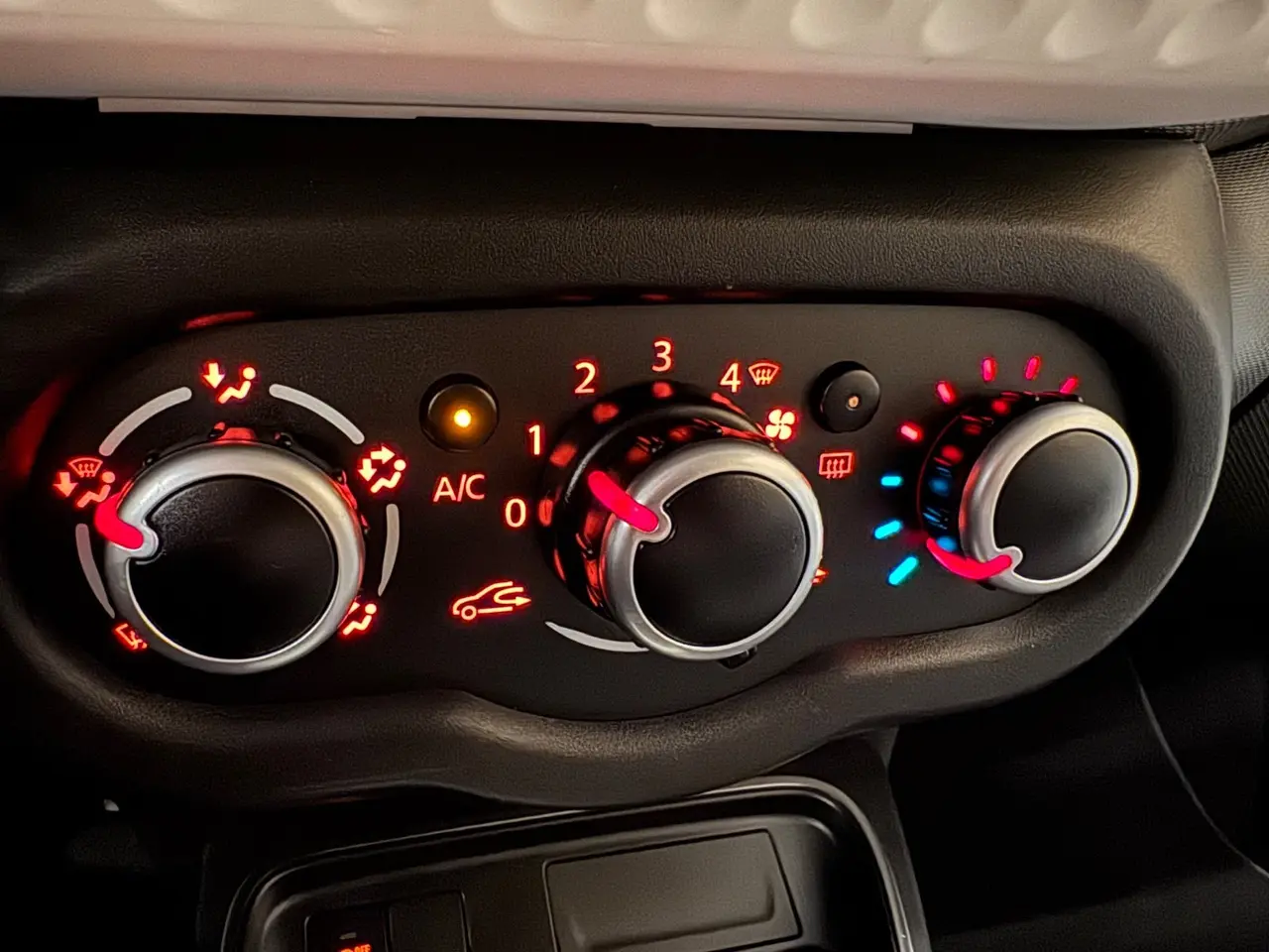 Billede 13 - Renault Twingo 1,0 SCe 75 Zen