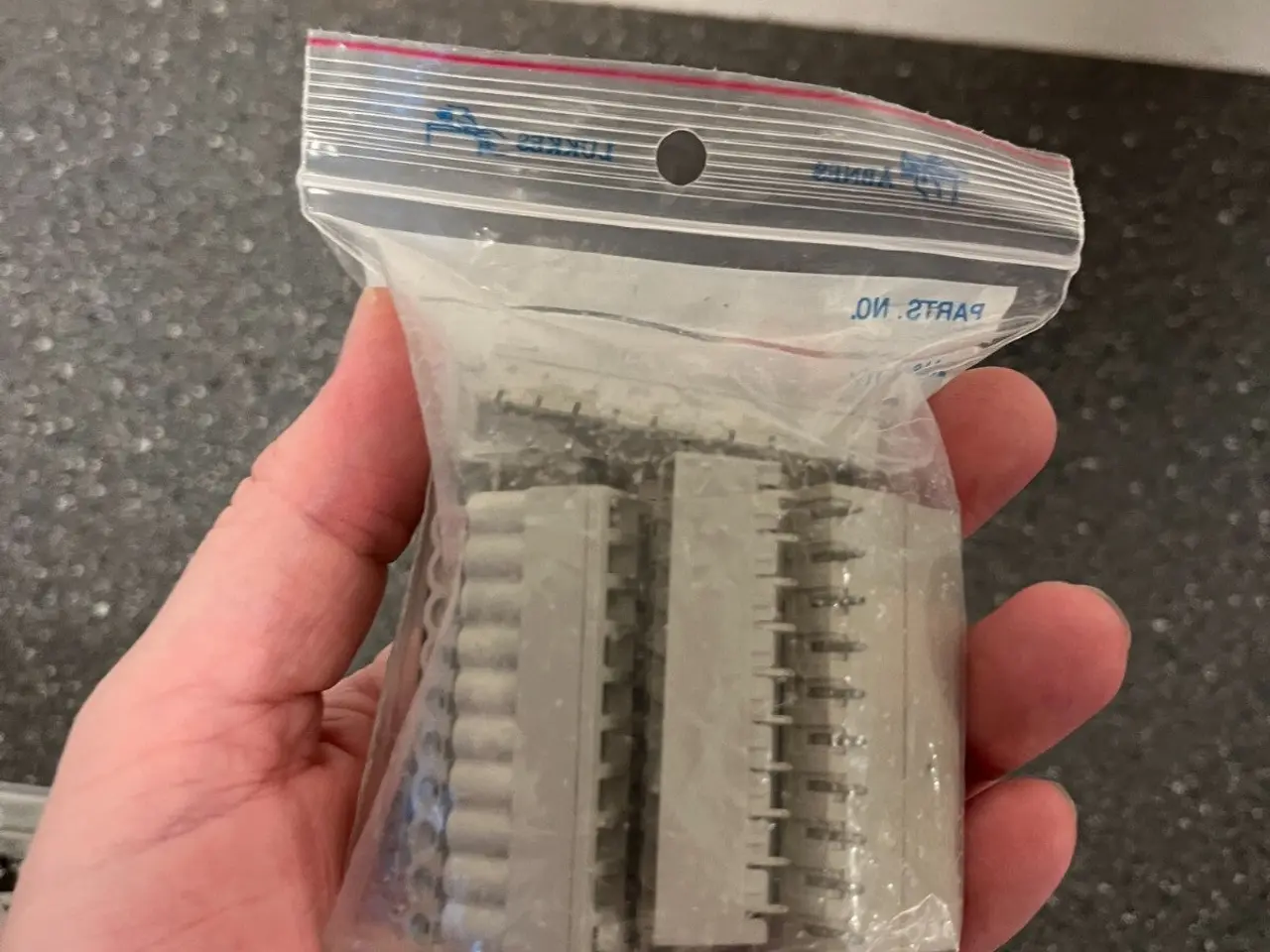 Billede 14 - parti of Phoenix Contact & blandet Terminal Block