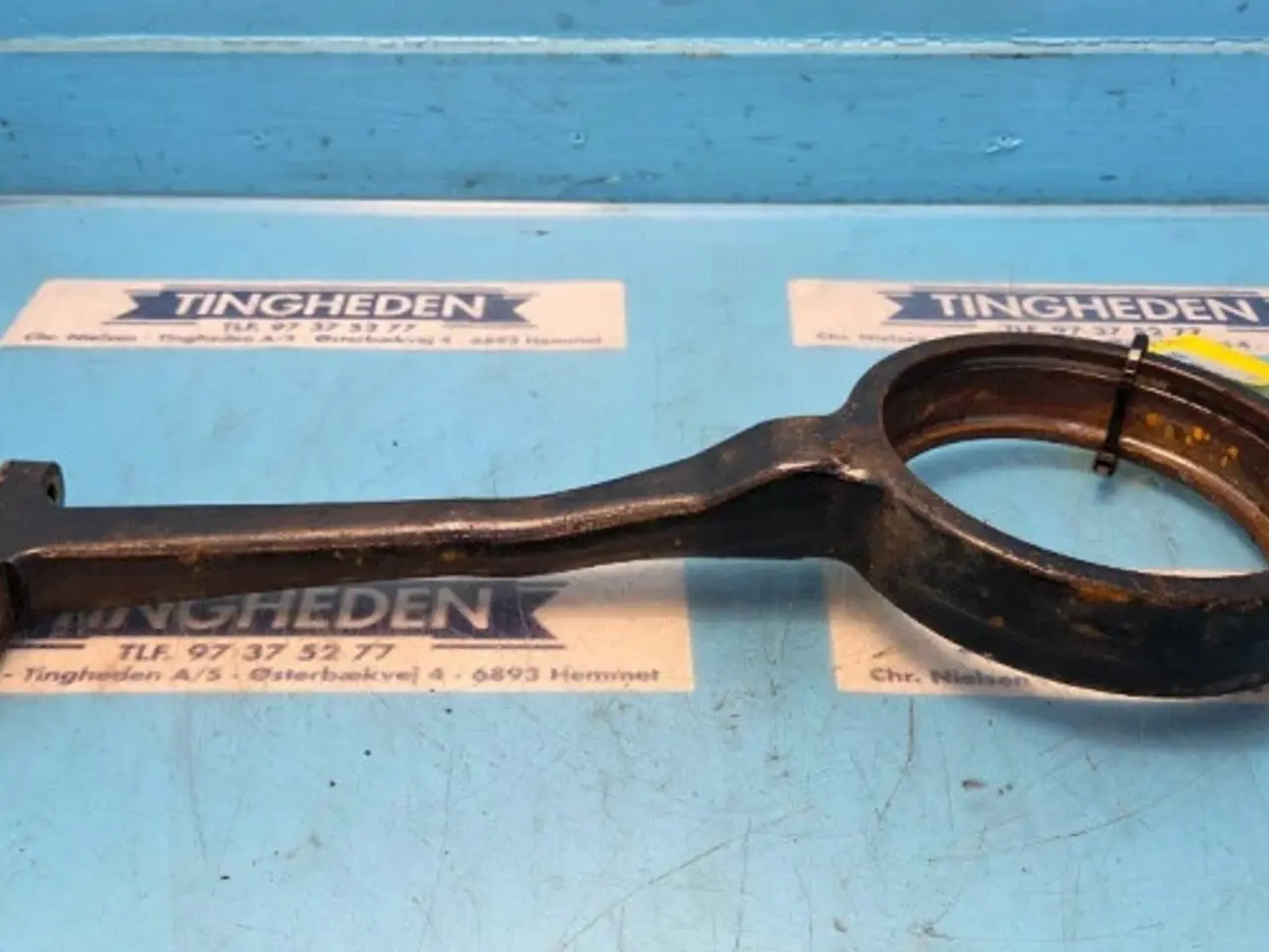Billede 11 - Massey Ferguson 7278 Arm 87317702