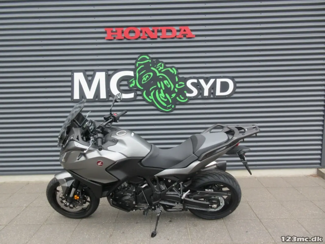 Billede 16 - Honda NT 1100 A MC-SYD BYTTER GERNE 5 ÅRS FABRIKS GARANTI