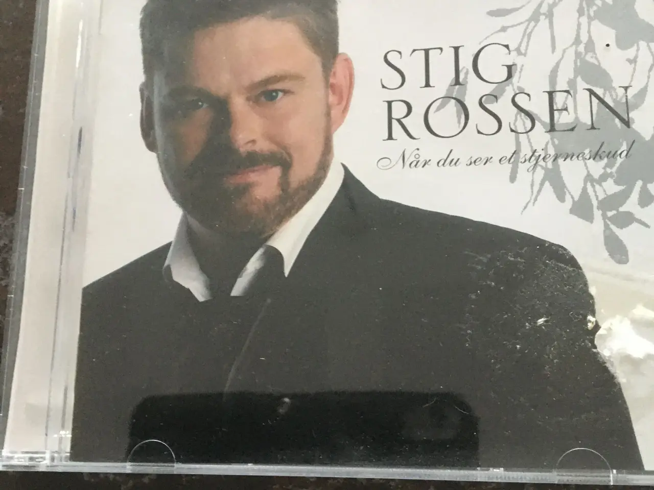 Billede 12 - Cd,er 17stk forskellige fra 1980-1990erne