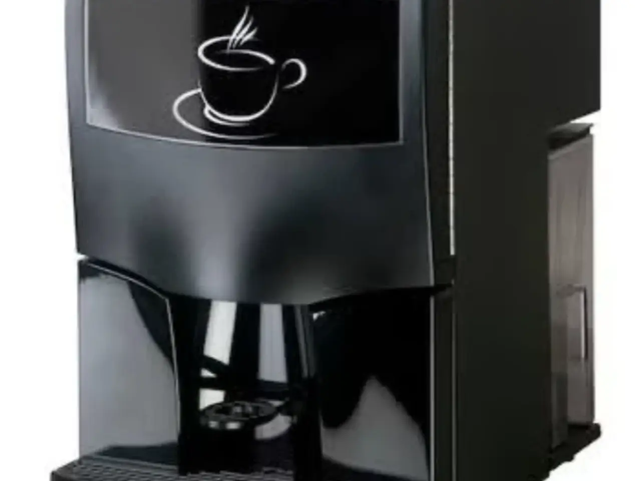 Billede 1 - VITALE S kaffeautomaten