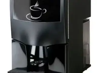 VITALE S kaffeautomaten