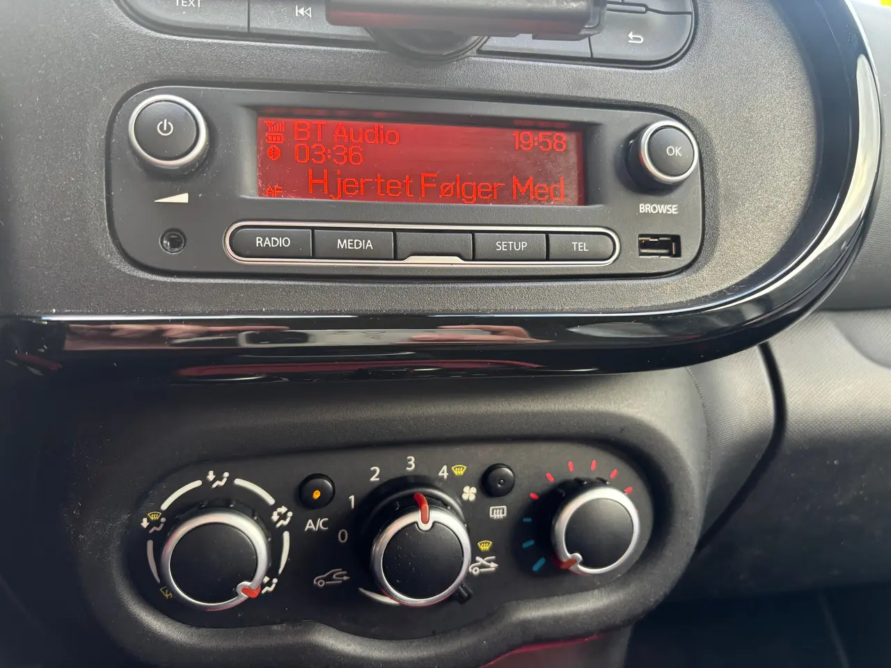 Billede 15 - Renault Twingo 70 Sce Expression