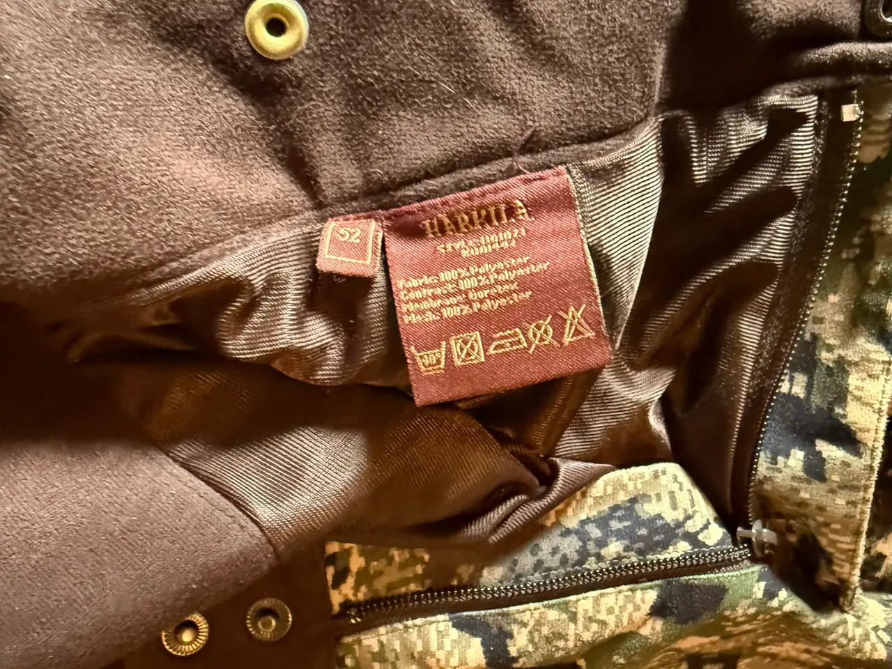 Billede 4 - Härkila stealth camo