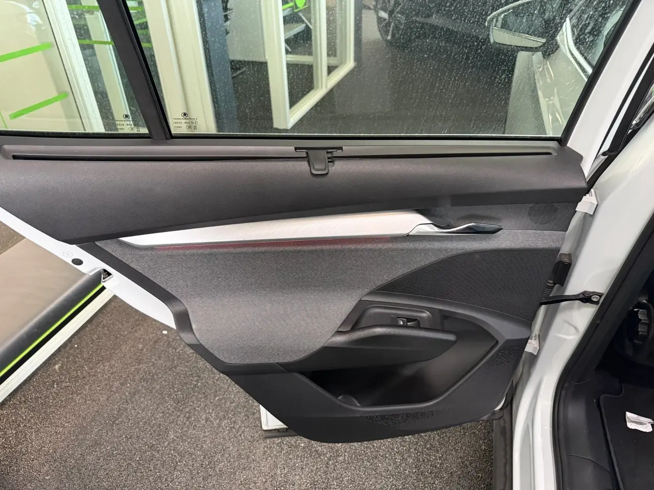 Billede 10 - Skoda Enyaq 80 iV Loft