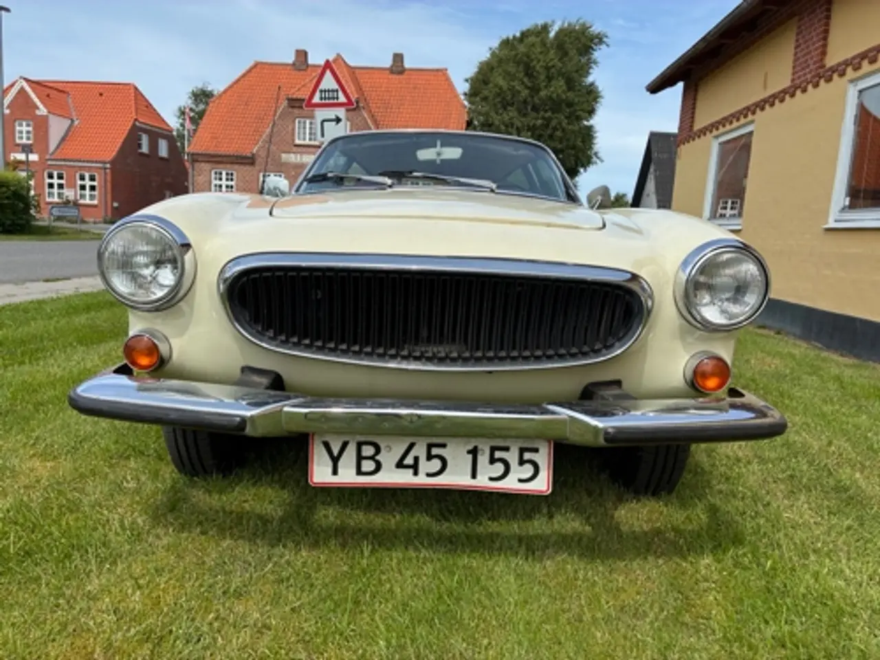 Billede 8 - Volvo 1800 ES