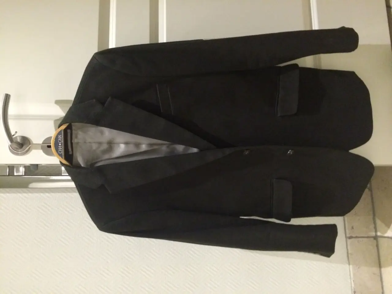 Billede 2 - Frencheye - Herre Blazer