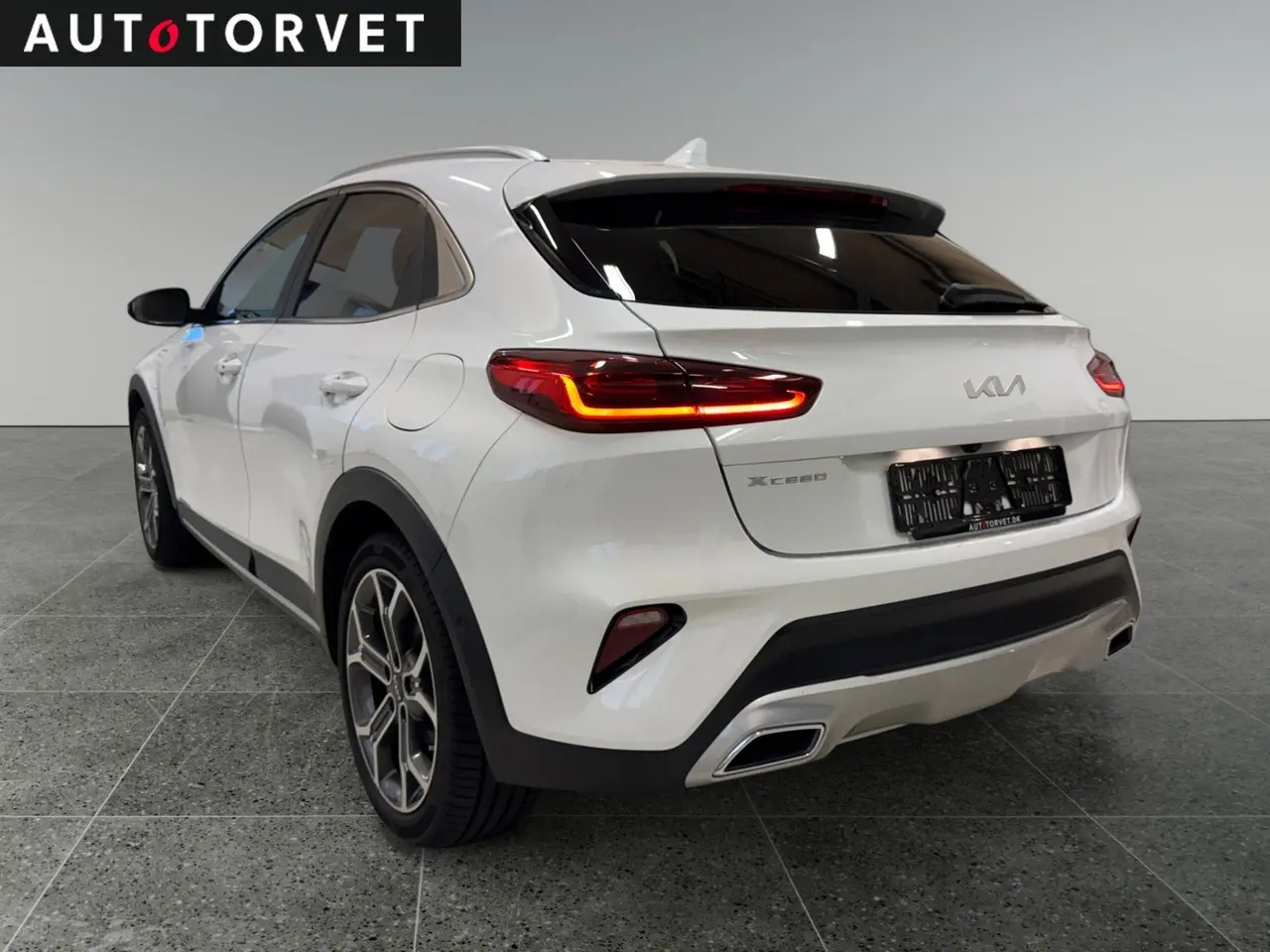 Billede 3 - Kia XCeed 1,6 PHEV Upgrade DCT