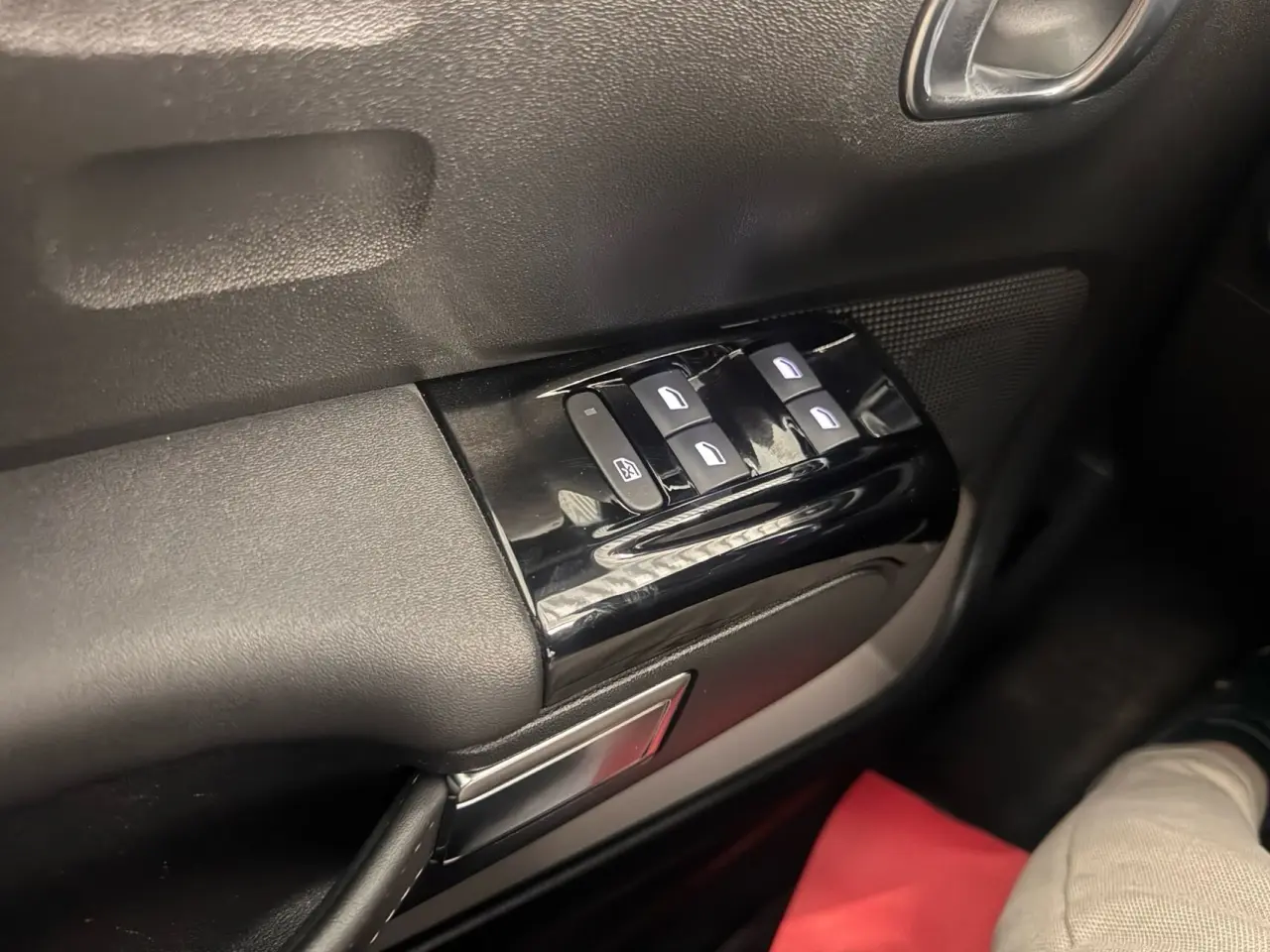 Billede 13 - Citroën C3 1,2 PureTech TPV Sport 83HK 5d