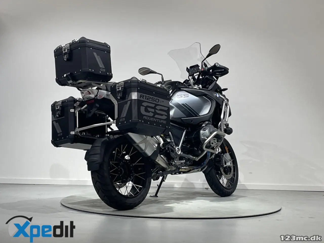 Billede 1 - BMW R 1250 GS Adventure