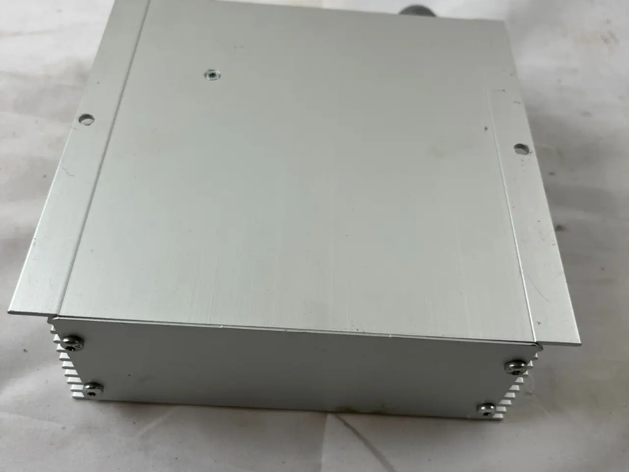 Billede 11 - IBC Automatic MicroMax180 F21018201 Motor 3x230V
