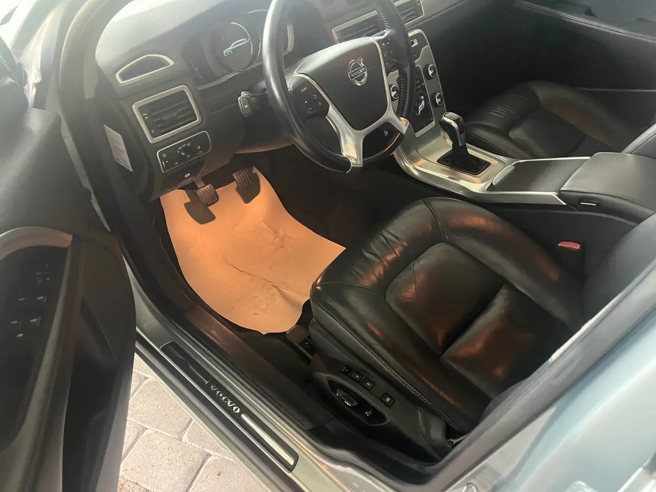Billede 7 - Volvo V70 2,0 D4 181 Summum Drive-E