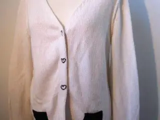 Twin-Set, cardigan, str XL