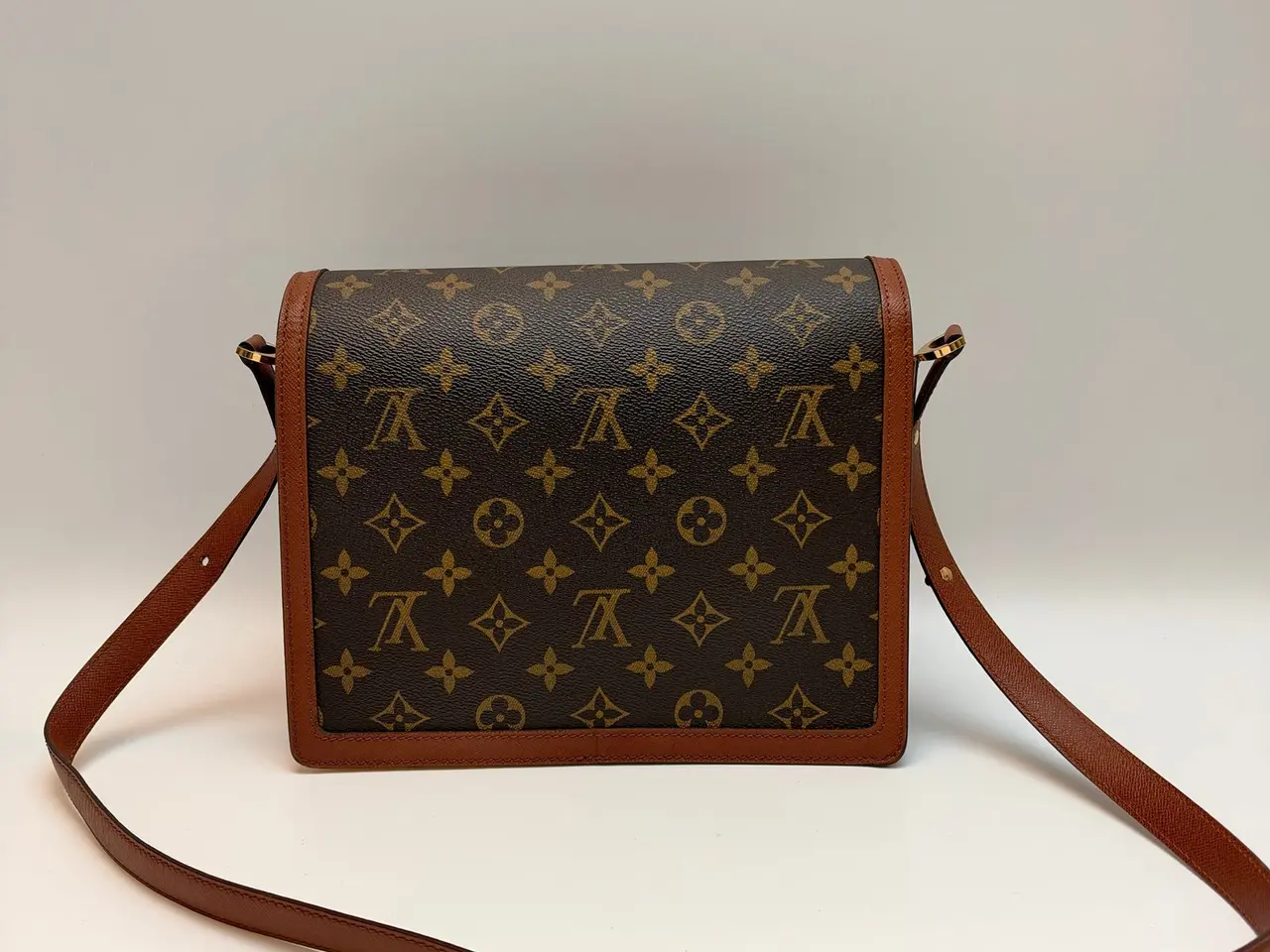 Billede 6 - Louis Vuitton Raspail