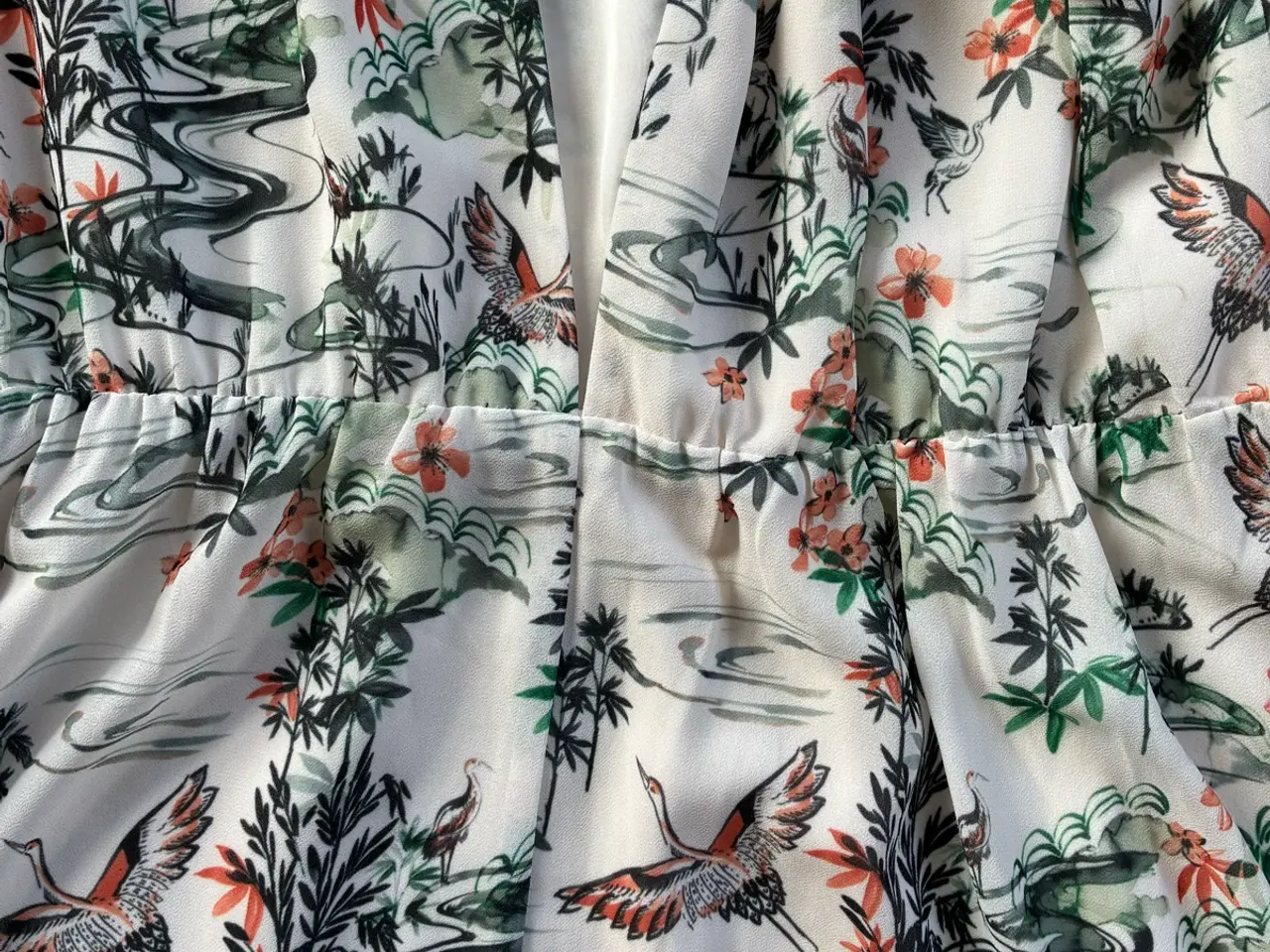 Billede 6 - H&M kjole str. 44