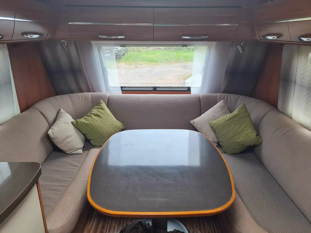 Billede 5 - Adria Alpina 663 UK