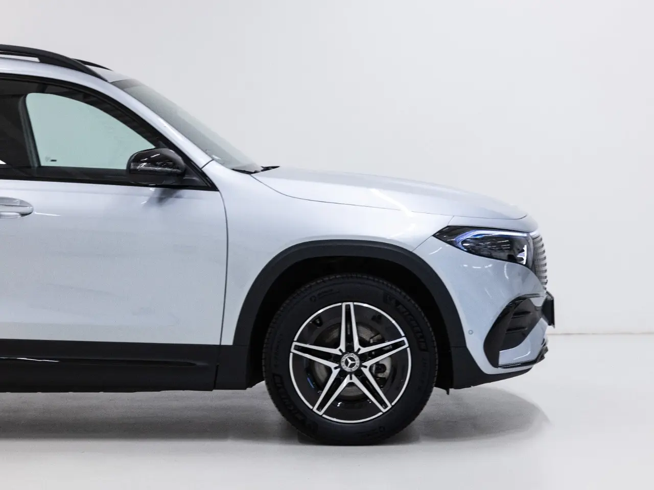 Billede 21 - Mercedes EQB250+ AMG Premium